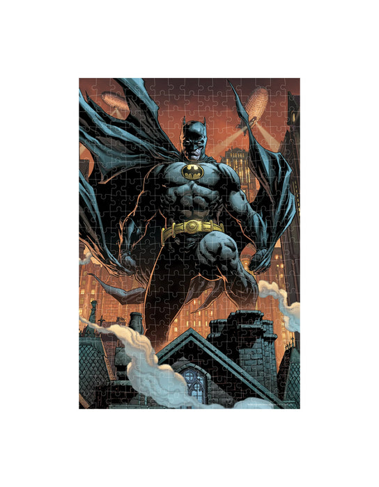 DC - Casse-tête de Batman (300 pièces)