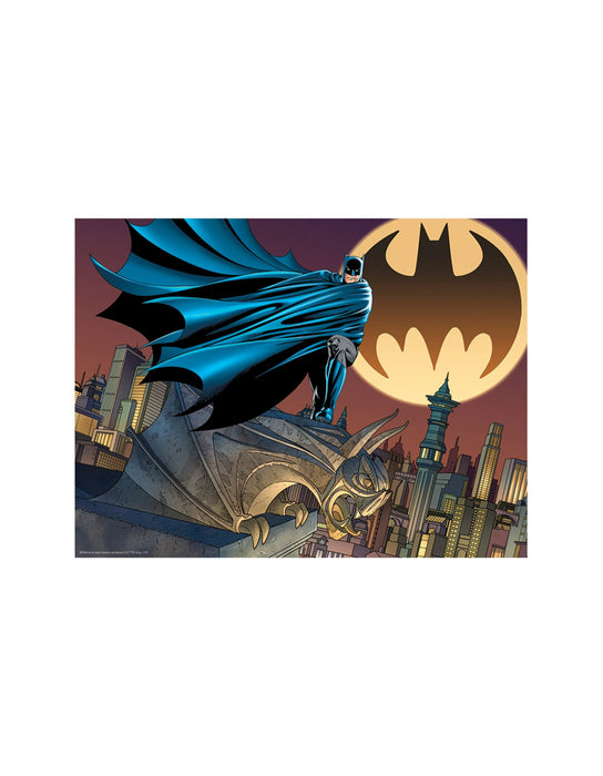 DC - Casse-tête de Batman (500 pieces)