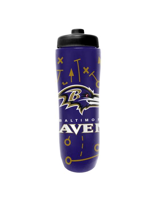 NFL - Baltimore Ravens Water Bottle