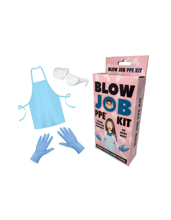 Blow Job Kit