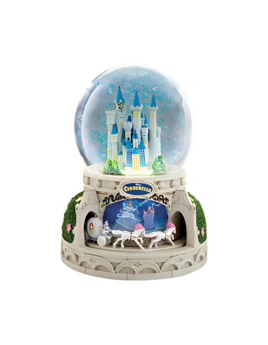 Disney - Globe de Cendrillon