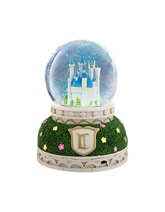 Disney - Globe de Cendrillon