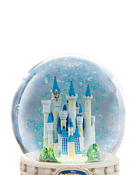 Disney - Globe de Cendrillon