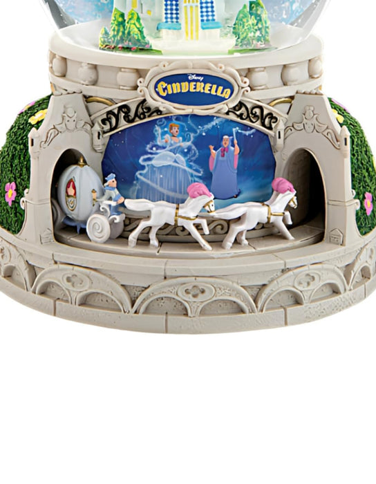 Disney - Globe de Cendrillon