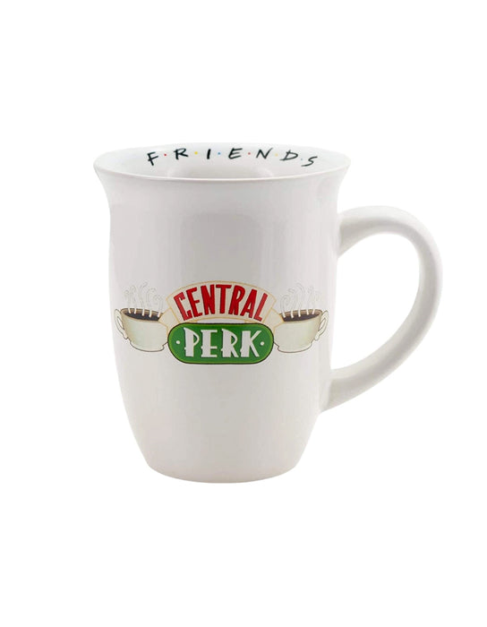 Tasse à café de Friends 'Central Park'