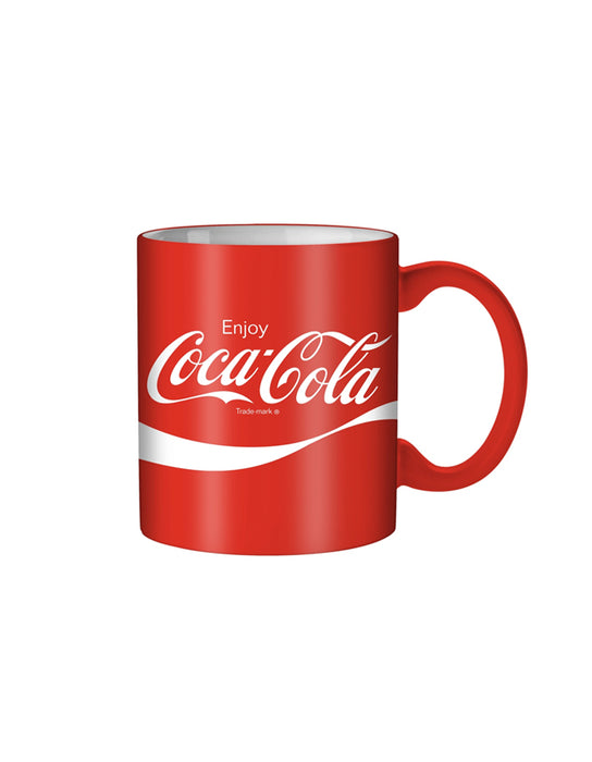 Coca Cola - Tasse à café