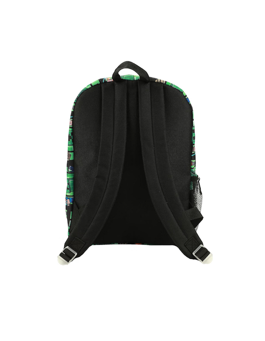 Minecraft - sac à dos Creeper