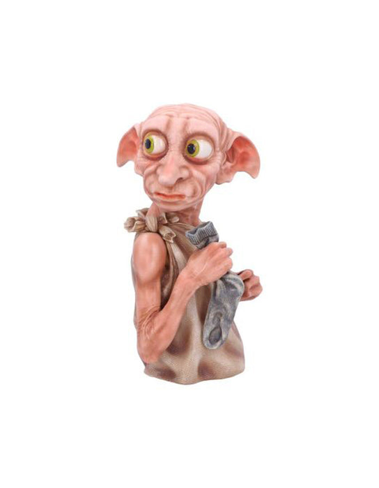 Harry Potter - Buste de Dobby