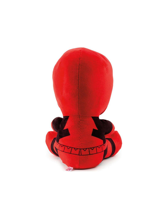 Peluche de Deadpool (avec licorne)