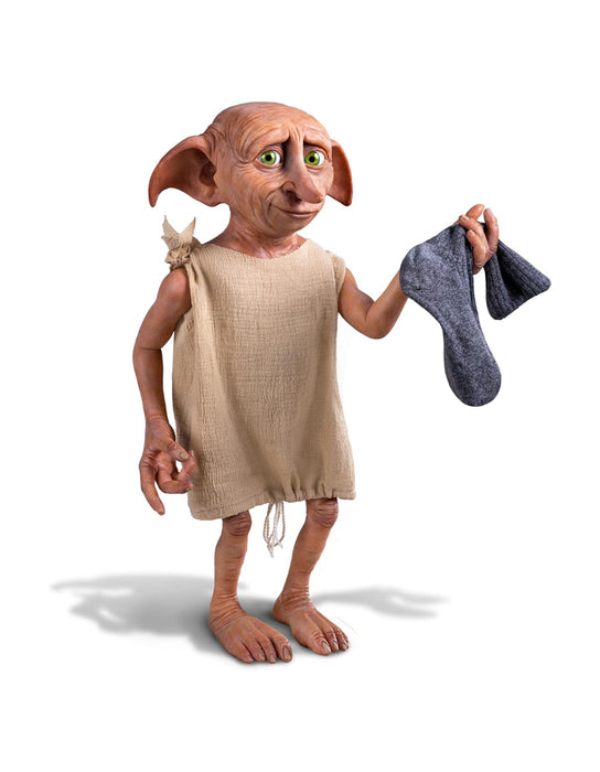 Harry Potter - Statue posable de Dobby