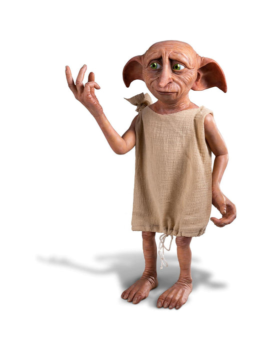 Harry Potter - Statue posable de Dobby