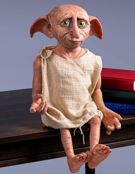 Harry Potter - Statue posable de Dobby