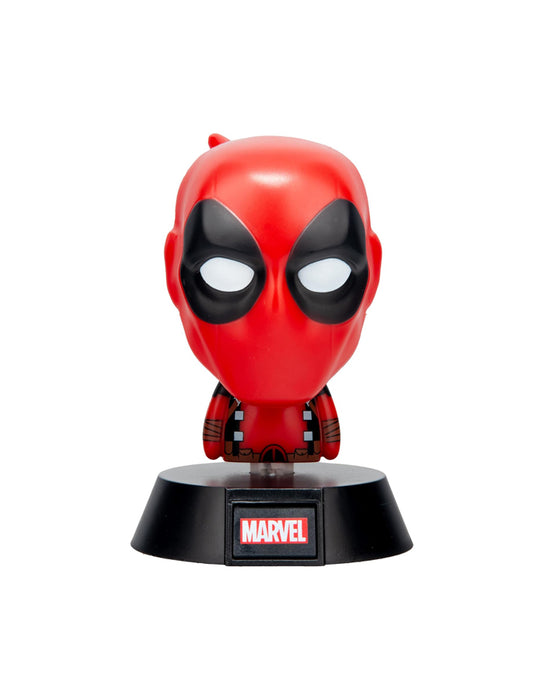 Deadpool - Lampe icône