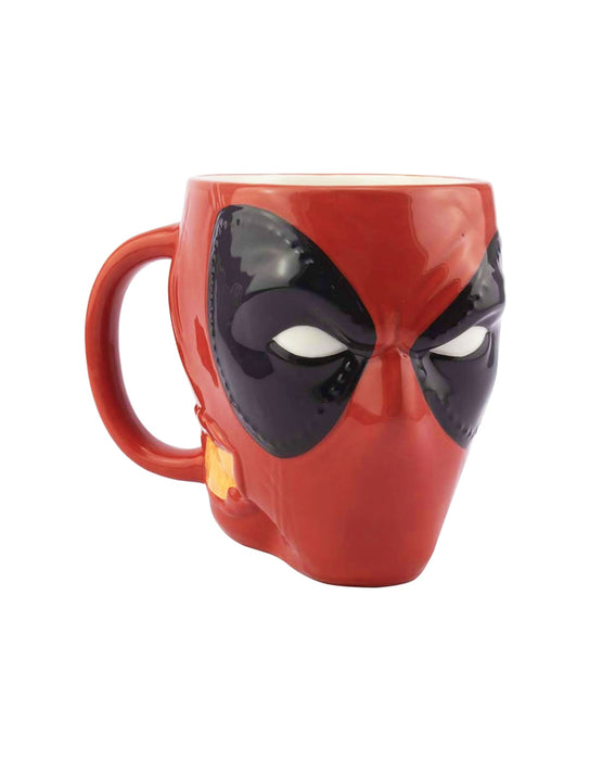 Marvel - Tasse de Deadpool