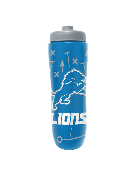 NFL - Detroit Lions Water Bottle