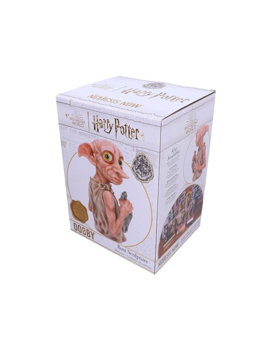 Harry Potter - Buste de Dobby