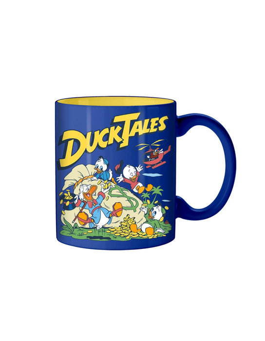 DuckTales - Tasse à café