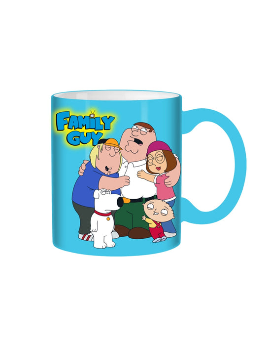 Family Guy - Tasse à café