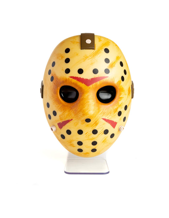 Friday The 13th - Masque lumineux