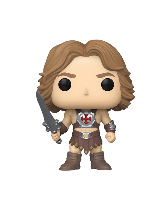 Masters Of The Universe - He Man Pop (Movies)
