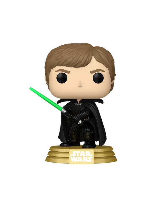 Star Wars - Pop de Luke Skywalker (Légendes) (Lueur)