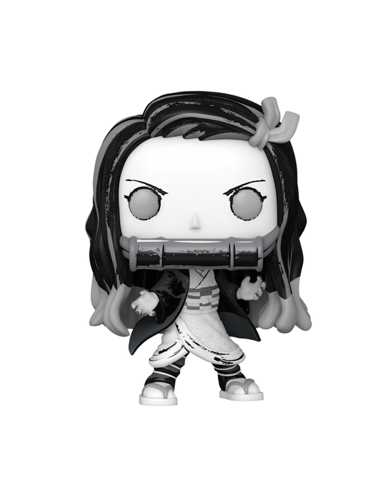 Demon Slayer - Pop de Nezuko Kamado (Sumi Deco)