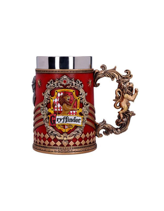 Harry Potter - Tasse à bière de Gryffindor