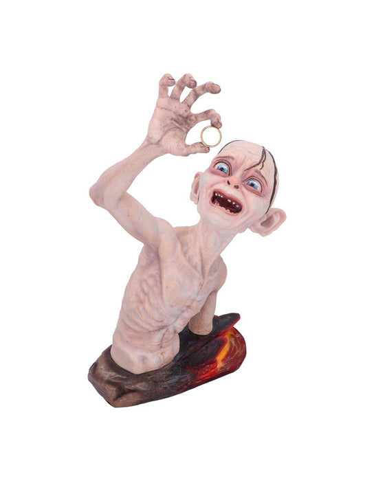 Lord Of The Rings - Buste de Gollum