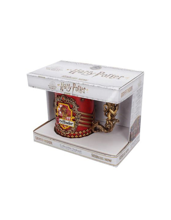 Harry Potter - Tasse à bière de Gryffindor