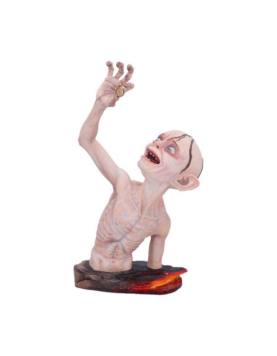Lord Of The Rings - Buste de Gollum