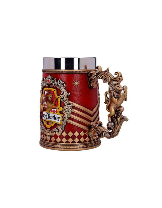 Harry Potter - Tasse à bière de Gryffindor