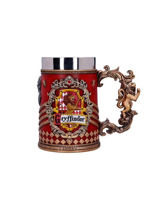 Harry Potter - Tasse à bière de Gryffindor