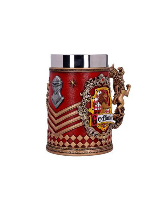 Harry Potter - Tasse à bière de Gryffindor