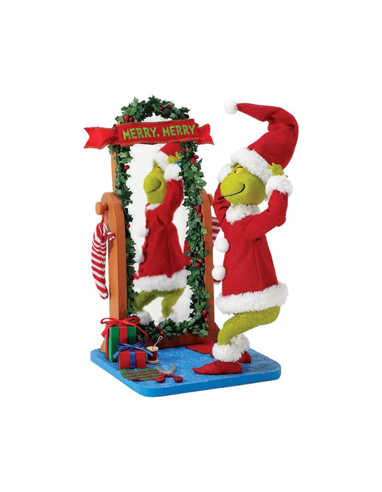 Possible Dreams - The Grumpy "Wonderful, Awful Idea"