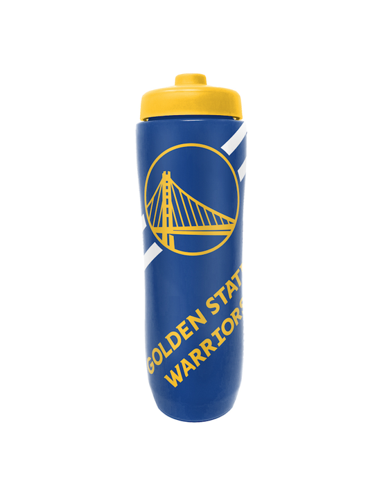 NFL - Golden State Warriors Water Bottle