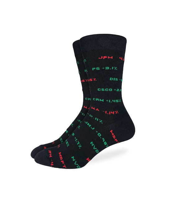 Chaussettes Bourse pour Hommes