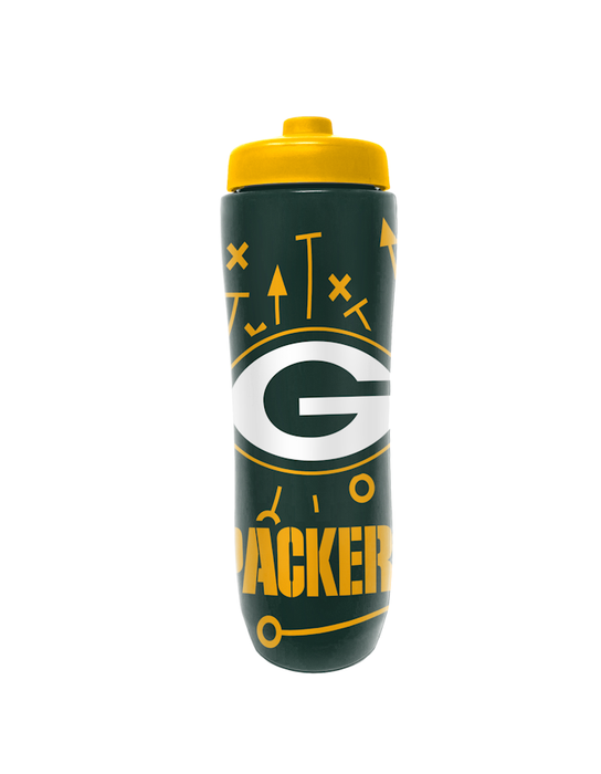 NFL - Green Bay Packers Water Bottle