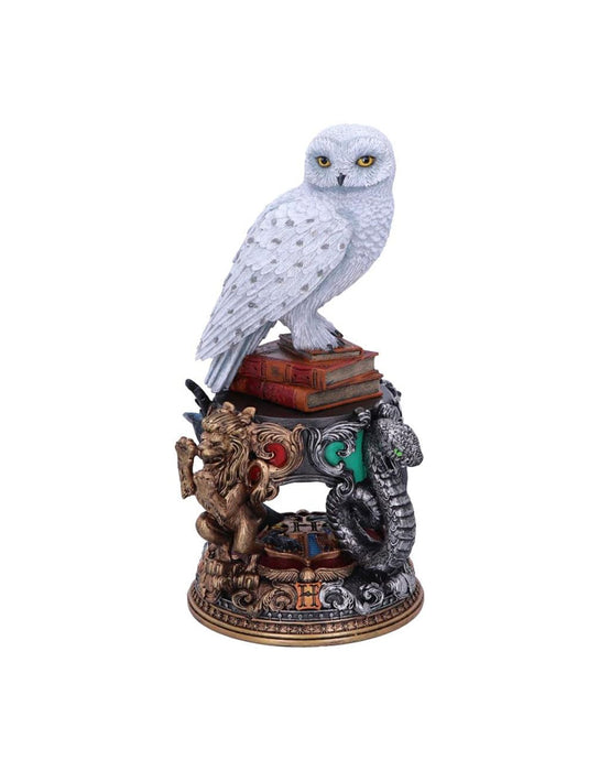 Harry Potter - Statue de Hedwig