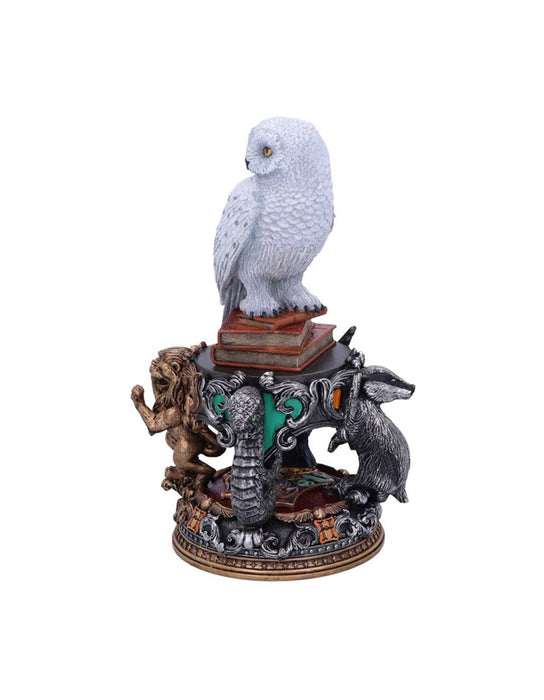 Harry Potter - Statue de Hedwig