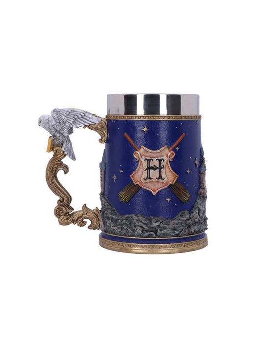 Harry Potter - Tasse à bière de Hogwarts
