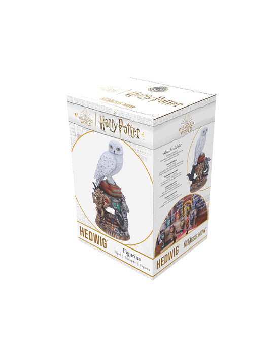 Harry Potter - Statue de Hedwig