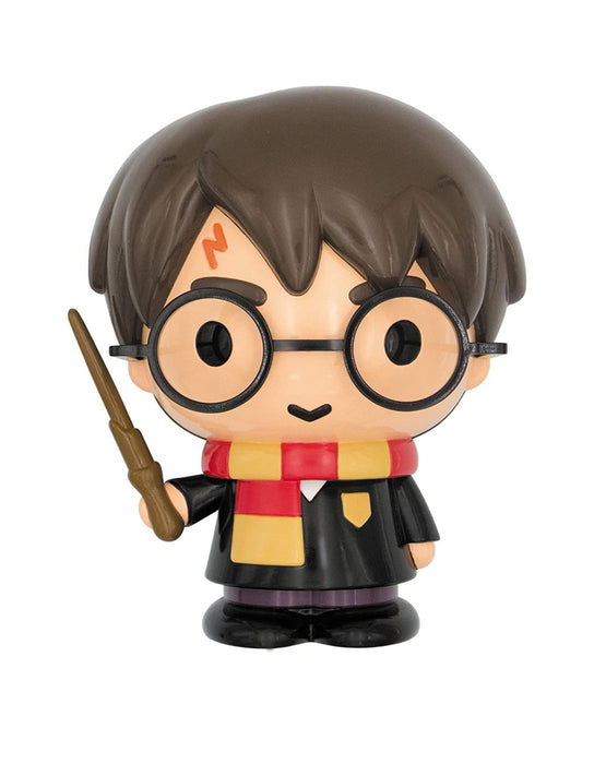 Tire-lire de PVC Harry Potter