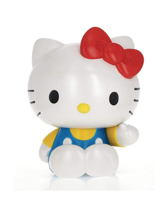 Tire-lire de PVC Hello Kitty