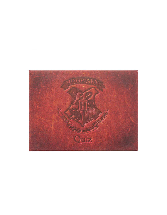 Harry Potter - Hogwarts Trivia Quiz