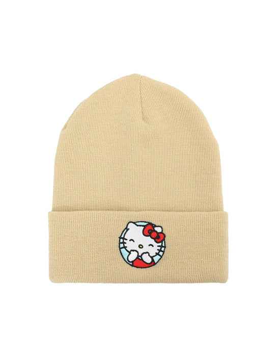 Bonnet de Hello Kitty