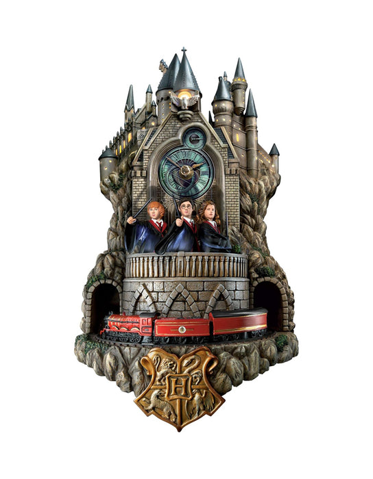 Harry Potter - Horloge murale