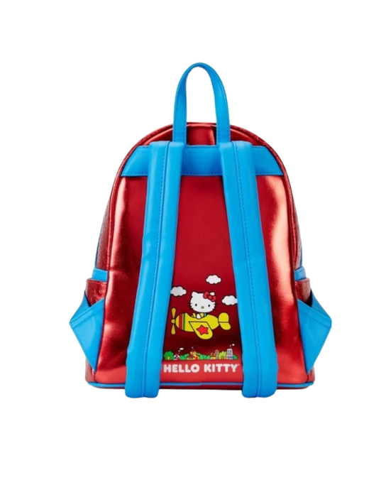 Loungefly- Hello Kitty 50th Anniversary