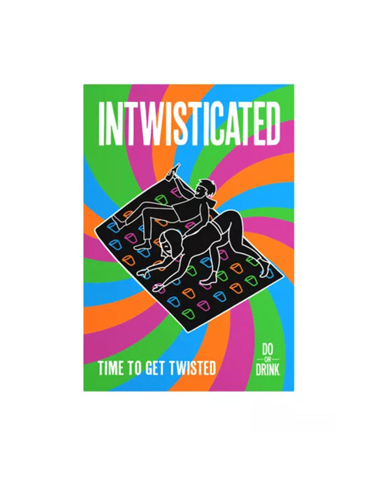 Intwisticated