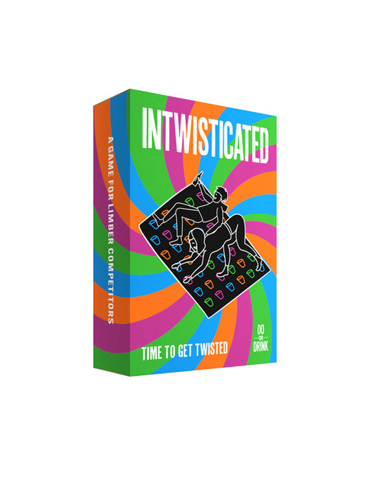 Intwisticated