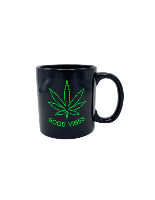 Tasse de "Good Vibes"